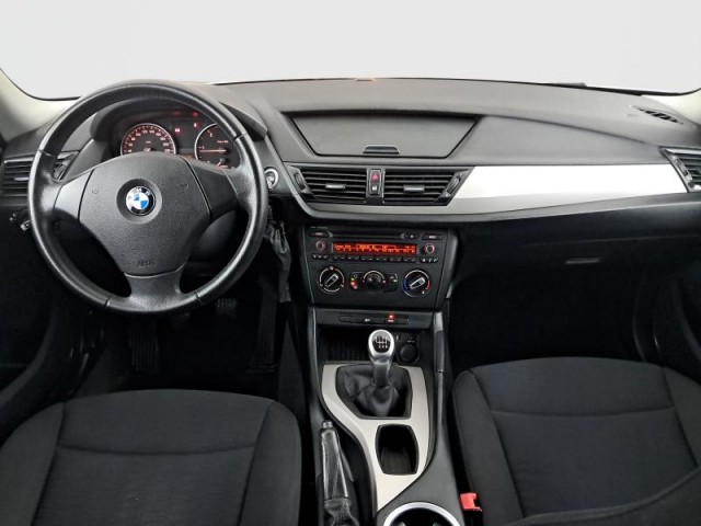 BMW X1  sDrive16d 
