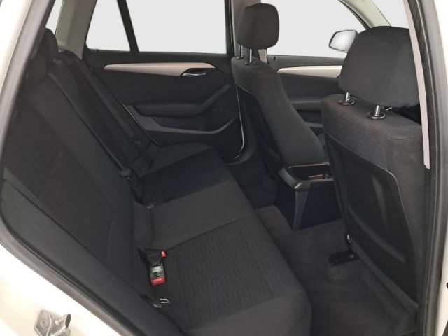 BMW X1  sDrive16d 