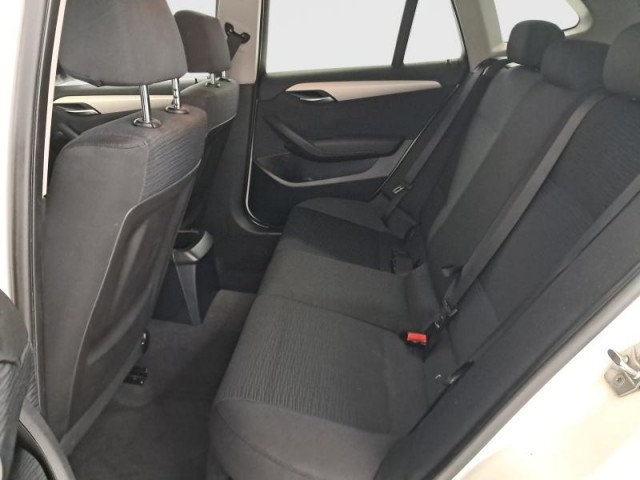 BMW X1  sDrive16d 