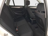 BMW X1  sDrive16d 