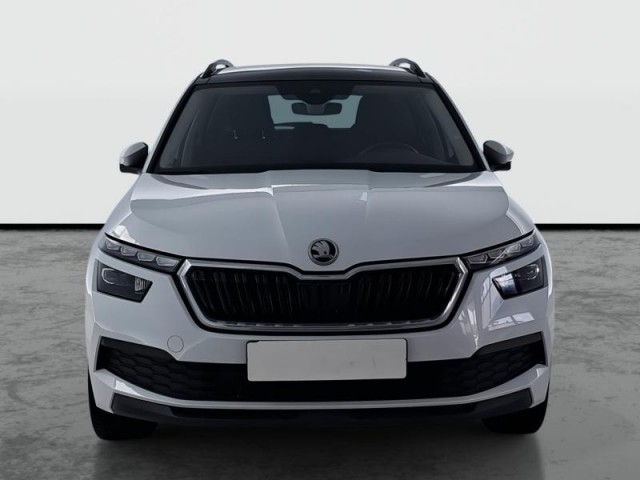 Škoda Kamiq  1.5 TSI Style
