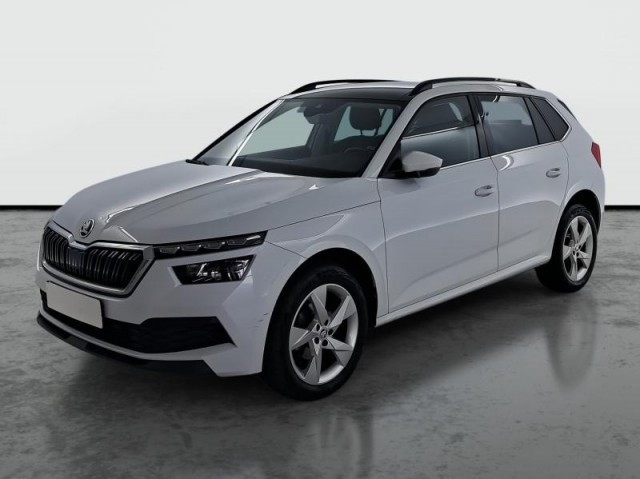 Škoda Kamiq  1.5 TSI Style