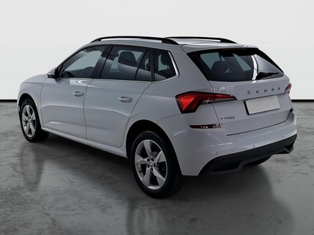 Škoda Kamiq  1.5 TSI Style