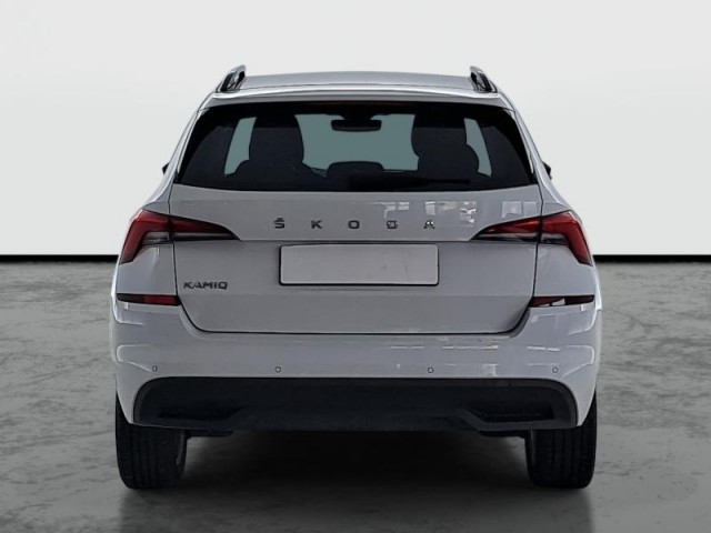 Škoda Kamiq  1.5 TSI Style