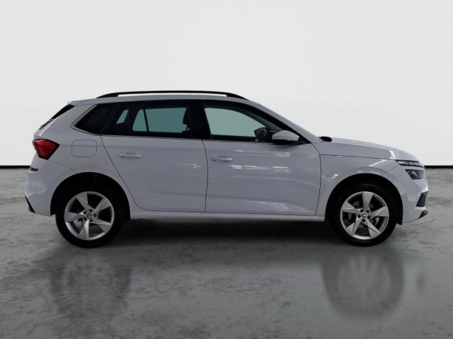 Škoda Kamiq  1.5 TSI Style