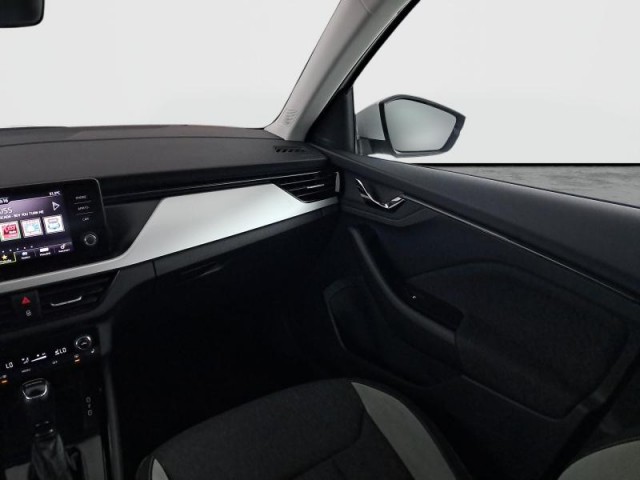 Škoda Kamiq  1.5 TSI Style