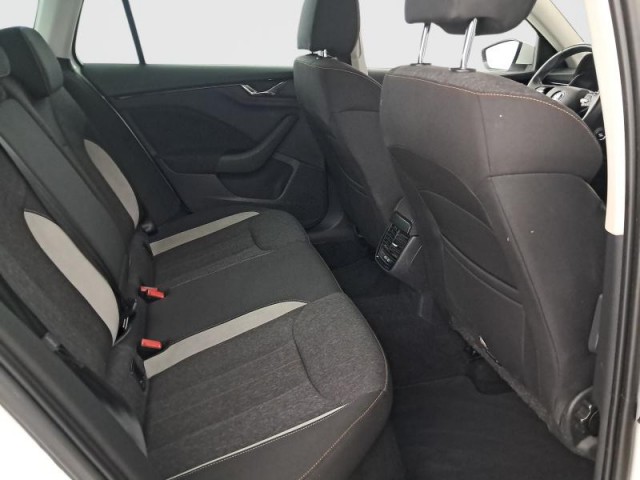 Škoda Kamiq  1.5 TSI Style