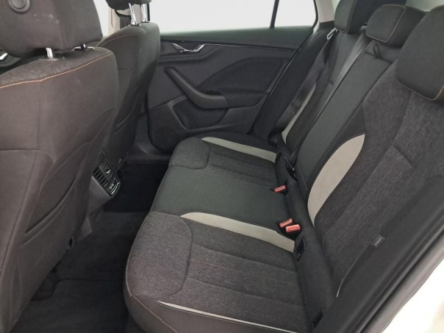 Škoda Kamiq  1.5 TSI Style