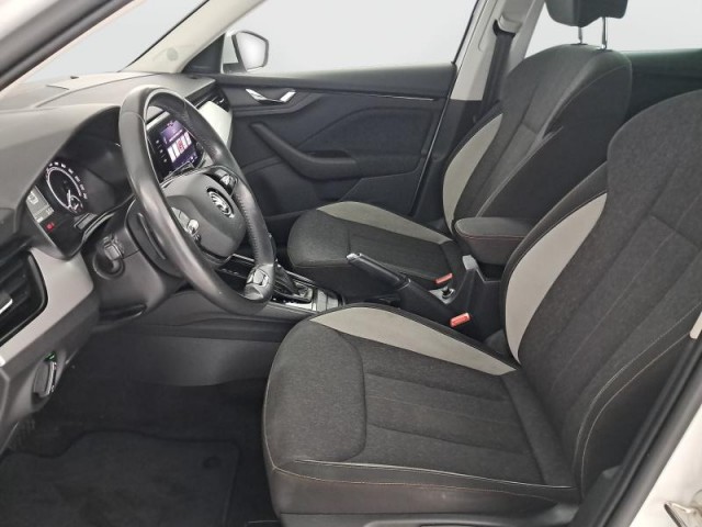 Škoda Kamiq  1.5 TSI Style