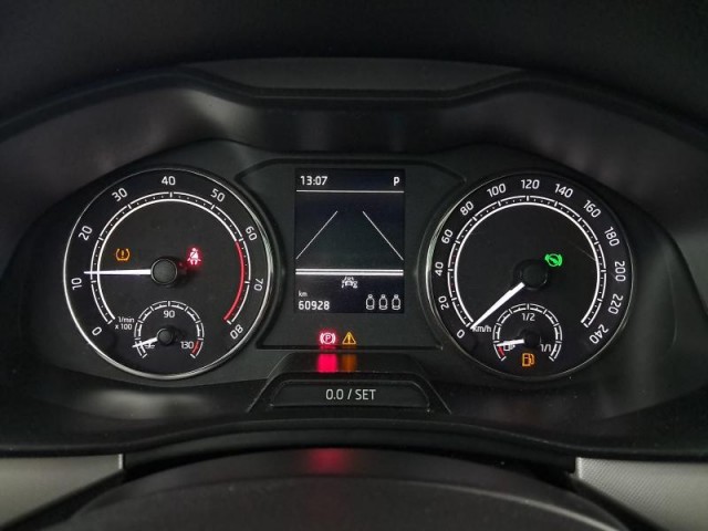 Škoda Kamiq  1.5 TSI Style