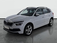 Škoda Kamiq  1.5 TSI Style