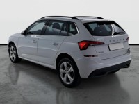 Škoda Kamiq  1.5 TSI Style