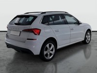 Škoda Kamiq  1.5 TSI Style