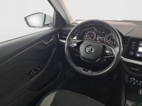 Škoda Kamiq  1.5 TSI Style