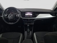 Škoda Kamiq  1.5 TSI Style