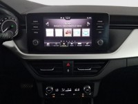 Škoda Kamiq  1.5 TSI Style