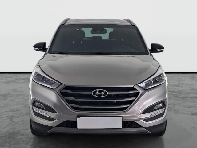 Hyundai Tucson  1.7 CRDi Trikolor