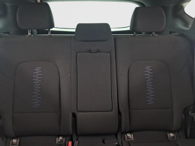 Hyundai Tucson  1.7 CRDi Trikolor