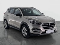 Hyundai Tucson  1.7 CRDi Trikolor