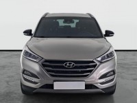 Hyundai Tucson  1.7 CRDi Trikolor