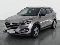 Hyundai Tucson  1.7 CRDi Trikolor