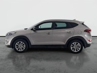 Hyundai Tucson  1.7 CRDi Trikolor