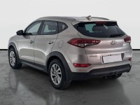 Hyundai Tucson  1.7 CRDi Trikolor
