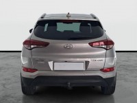 Hyundai Tucson  1.7 CRDi Trikolor