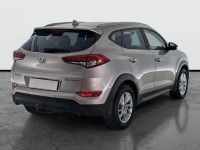 Hyundai Tucson  1.7 CRDi Trikolor