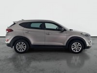 Hyundai Tucson  1.7 CRDi Trikolor