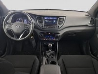Hyundai Tucson  1.7 CRDi Trikolor