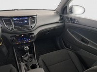 Hyundai Tucson  1.7 CRDi Trikolor