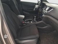 Hyundai Tucson  1.7 CRDi Trikolor