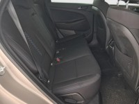Hyundai Tucson  1.7 CRDi Trikolor