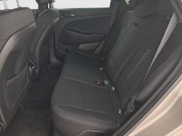 Hyundai Tucson  1.7 CRDi Trikolor