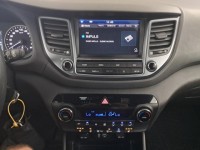 Hyundai Tucson  1.7 CRDi Trikolor