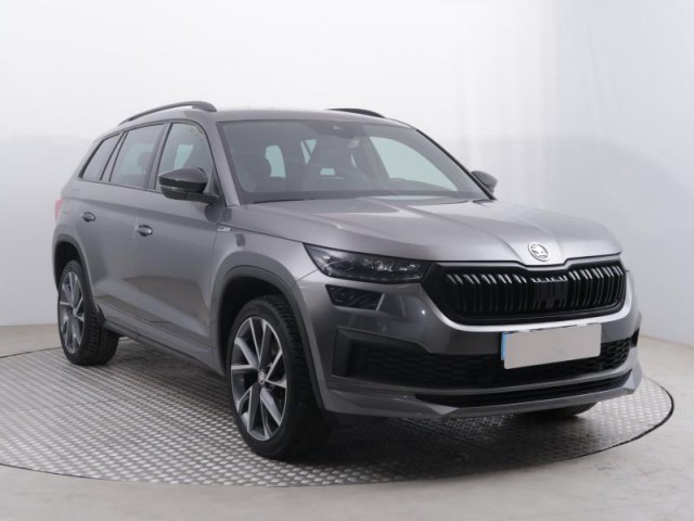 Škoda Kodiaq  1.5 TSI Sportline