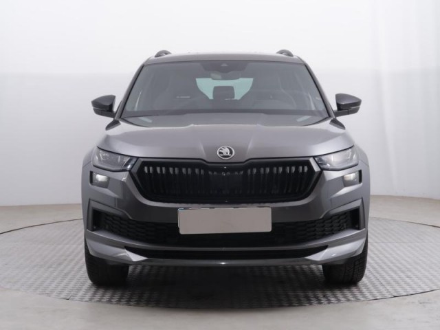 Škoda Kodiaq  1.5 TSI Sportline