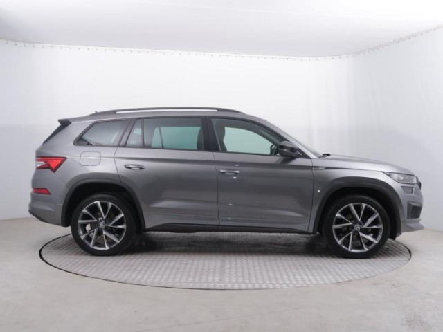 Škoda Kodiaq  1.5 TSI Sportline