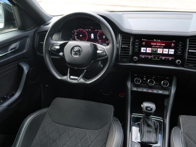 Škoda Kodiaq  1.5 TSI Sportline