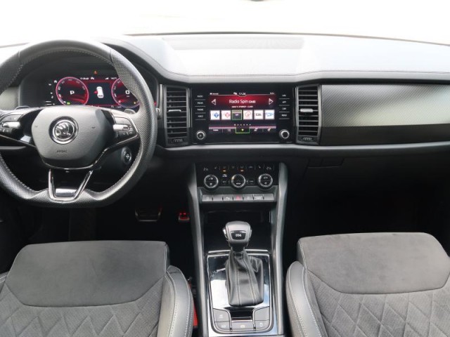 Škoda Kodiaq  1.5 TSI Sportline