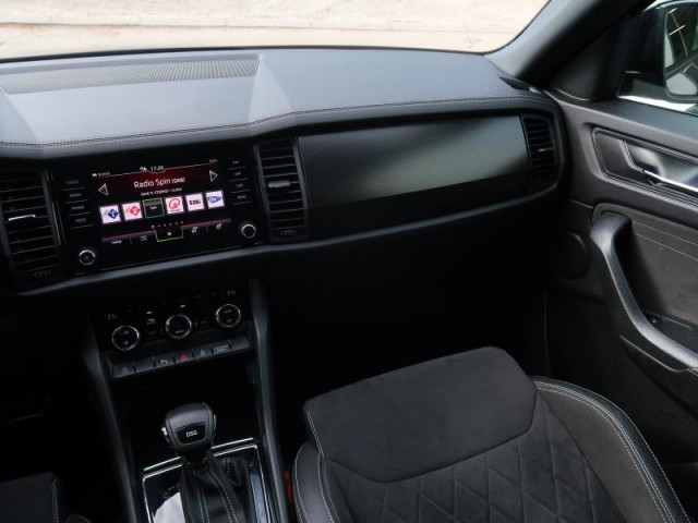 Škoda Kodiaq  1.5 TSI Sportline