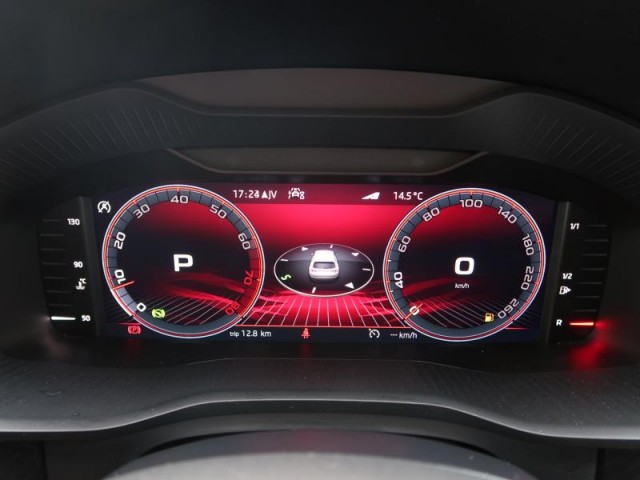 Škoda Kodiaq  1.5 TSI Sportline