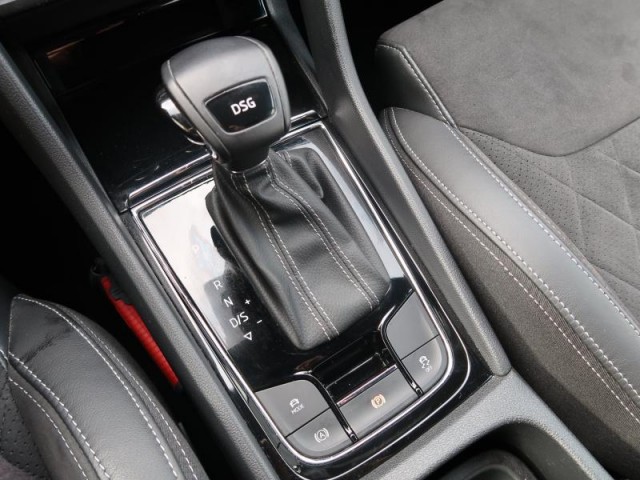 Škoda Kodiaq  1.5 TSI Sportline