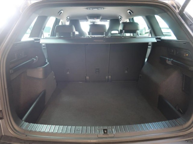 Škoda Kodiaq  1.5 TSI Sportline
