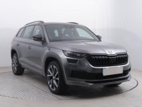 Škoda Kodiaq  1.5 TSI Sportline