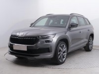 Škoda Kodiaq  1.5 TSI Sportline