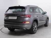 Škoda Kodiaq  1.5 TSI Sportline