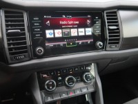 Škoda Kodiaq  1.5 TSI Sportline