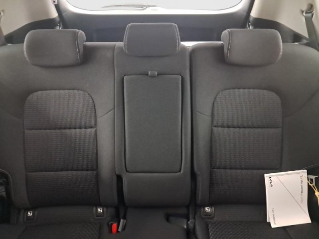 Kia Sportage  1.6 T-GDI Black Edition